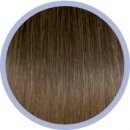 Euro-SoCap-hairextensions-shatush-line-50-55-cm-#8-DB4-Bruin-Goud