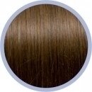 Euro-SoCap-hairextensions-classic-line-60-65-cm-#12-Donker-Goudblond