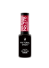 Victoria-Vynn™-Gel-Polish-Soak-Off-278-Sparkling-Rose-(rood-roze-shimmer)