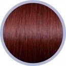 Euro-SoCap-hairextensions-classic-line-50-cm-#35-Intens-Rood