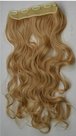 Clip-In-Hair-One-Stroke-wavy-60-cm-#27-613