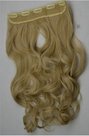 Clip-In-Hair-One-Stroke-wavy-60-cm-#24-613