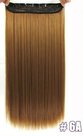 Clip-In-Hair-One-Stroke-stijl-60-cm-#6A