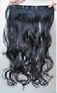 Clip-In-Hair-One-Stroke-wavy-60-cm-#1