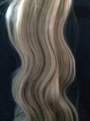 Clip-In-Hair-One-Stroke-wavy-60-cm-#12-613