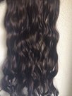 Clip-In-Hair-One-Stroke-50-cm-wavy-#2-33