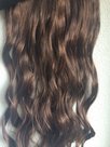 Clip-In-Hair-One-Stroke-50-cm-wavy-#2-30