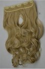 Clip-In-Hair-One-Stroke-50-cm-wavy-#24