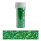 Nail-Foil-Green-Multi-(75-cm)