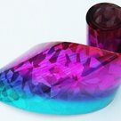 Nail-Foil-Rainbow-Groen-Blauw-Paars-Roze-met-print-(75-cm)