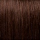DS-hairextensions-51-cm-Natural-Straight-kl:-4-Medium-Reddish-Brown