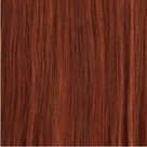 DS-hairextensions-51-cm-Natural-Straight-kl:-33-Dark-Auburn