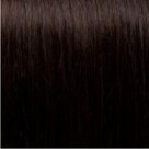 DS-Microring-extensions-Natural-Straight-30-cm-kl:-2-Dark-Brown