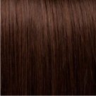 DS-Microring-extensions-Natural-Straight-30-cm-kl:-4-Medium-Reddish-Brown