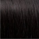 DS-Microring-extensions-Natural-Straight-51-cm-kl:-1B-Black-Brown