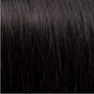 DS-Microring-extensions-Natural-Straight-51-cm-kl:-1B-Black-Brown