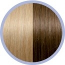 Seiseta-Invisible-Clip-on-#DB2-12-Lichtblond-Donker-Goudblond