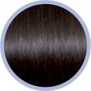 Euro-So-Cap-Tape-extensions-50-55-cm-#4-Donker-Kastanjebruin