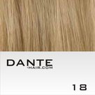 DS-Weft-50-cm-breed-50-cm-lang-#18-Beige-Blonde