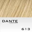 DS-Weft-130-cm-breed-50-cm-lang-#613-Platinum-Blonde