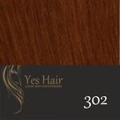 Yes-Hair-Weft-52-cm-breed-kleur-302-Donker-Koper-Blond