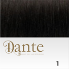 Dante-Full-Head-Clips-In-LIGHT-42-cm-Natural-Straight-kleur-1-Zwart