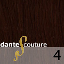 Dante-couture-Dante-Wire-30-cm-Kleur-4-Midden-Rood-Bruin