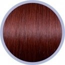 Euro-SoCap-hairextensions-classic-line-40-cm-#35-Intens-Rood
