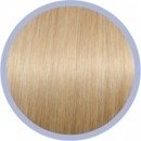 Euro-SoCap-hairextensions-classic-line-40-cm-#DB2-Licht-Goudblond