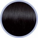 Euro-SoCap-hairextensions-classic-line-40-cm-#2-Donkerbruin