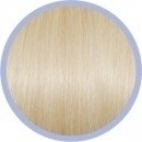 Euro-SoCap-hairextensions-classic-line-40-cm-#1001-Platinablond