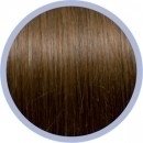 Euro-SoCap-hairextensions-classic-line-40-cm-#12-Donker-Goudblond