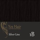 Yes-Hair-Simply-Clips-In-2-kleur-1B-Zwart