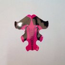 Sjablonen-Pink-300-stuks