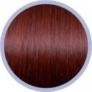 Euro-SoCap-hairextensions-classic-line-55-60-cm-#35-Intens-Rood