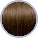 Euro-SoCap-hairextensions-classic-line-55-60-cm-#12-Donker-Goudblond