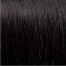 DS-hairextensions-51-cm-Body-Wave-kl:-1B-Black-Brown