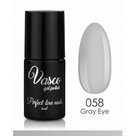 Vasco-Gelpolish-058-Grey-Eye-6ml