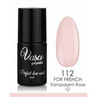 Vasco-Gelpolish-112-For-French-Transparent-Rose-6ml