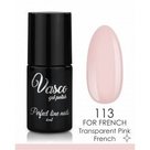 Vasco-Gelpolish-113-For-French-Transparent-Pink-French-6ml