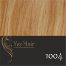 Yes-Hair-Weft-130-cm-breed-42-cm-lang-kleur-1004-Licht-Blond-+-Warm-blonde-highlights