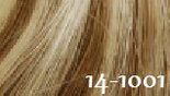 Great-Hair-extensions-50-cm-stijl-KL:-14-1001-blond-&amp;-platinablond