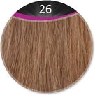 Great-Hair-extensions-50-cm-stijl-KL:-26-diep-goudblond