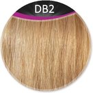 Great-Hair-extensions-50-cm-stijl-KL:-DB2-licht-goudblond