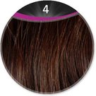 Great-Hair-extensions-40-cm-stijl-KL:-4-donker-kastanje
