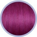 Seiseta Invisible Clip-on #62 Red Violet