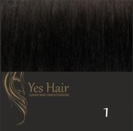 Yes-Hair-Microring-Extensions-30-cm-NS-kleur-1-Zwart