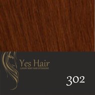 Yes-Hair-Microring-Extensions-30-cm-NS-kleur-302-Donker-Koper-Blond