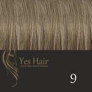 Yes-Hair-Microring-Extensions-30-cm-NS-kleur-9-As-Donker-Blond