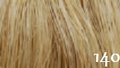 Great Hair Tape Extensions 50 cm kleur 140 - lichtblond & licht goudblond 